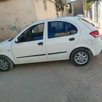 یک تیبا۲ مدل ۹۷