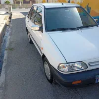 پراید 85