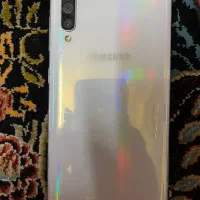 گوشی موبایل a50 حافظه ۱۲۸