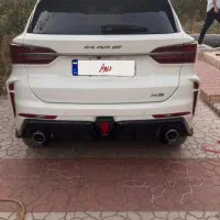 kmc A5 مدل۴۰۳|خودرو سواری و وانت|مشهد, رضاشهر|دیوار