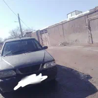 پراید ۱۴۱ دوگانه سوز شرکتی|خودرو سواری و وانت|دورود, |دیوار