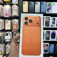 آیفون 17 پرومکس نات اکتیو قسطی تا چهارده ماه