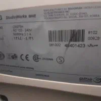 مانیتور کامپیوتر|رایانه رومیزی|کرمان, |دیوار