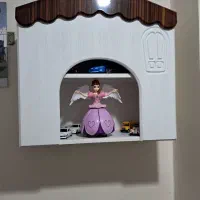 تخت و کمد بچه|تخت و سرویس خواب|اندیشه, شهرک مریم|دیوار