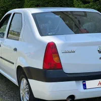 رنو ال نود تندر مدل ۹۲ در حد بیرنگ