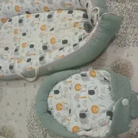 گارد و آغوشی|اسباب و اثاث بچه|تهران, شهرک صدرا|دیوار