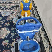 سه چرخه سالم