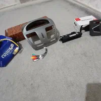 وسایل کوییک  قاب  ساعت  فیلتر هوا و..