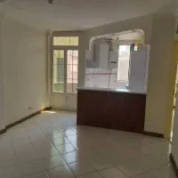 ۴۴متریکخوابه شریعتی مقابل ملک