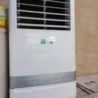 فروش کولر گازی|کولر گازی و فنکوئل|مرند, |دیوار