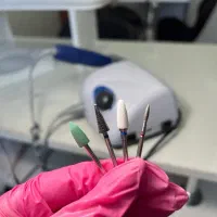 آموزش کاشت ناخن|خدمات آموزشی|گرگان, |دیوار