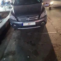 اچ سی کراس دانگ فنگ مدل 97