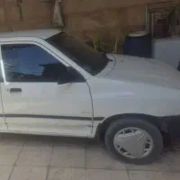 پراید ۸۲