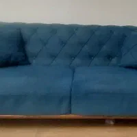 مبل راحتی|مبلمان خانگی و میز عسلی|پردیس, فاز ۲|دیوار