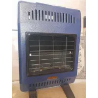 بخاری برقی حمام دیواری کم مصرف نو آکبند|بخاری، هیتر، شومینه|اصفهان, فرح آباد|دیوار