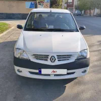 ال ۹۰ L90 مدل ۸۸ استثنایی|خودرو سواری و وانت|شاهین‌شهر, شهرک میلاد|دیوار