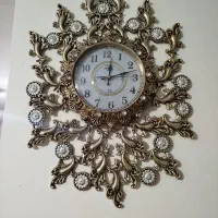 ساعت دیوارس سالم