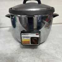 پلو پز|اجاق گاز و لوازم برقی پخت‌وپز|رشت, شهرک قدس|دیوار