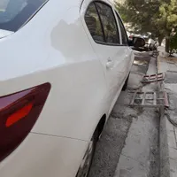 فروش فوری شاهین جی تمام فول سانروف دار تک برگ سند|خودرو سواری و وانت|سنندج, |دیوار
