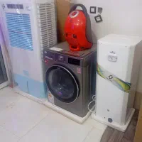 لوازم خانگی قسطی تا سقف ۲۰۰ میلیون بدون ضامن