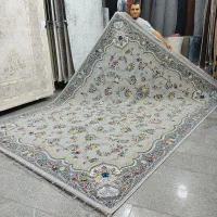 فرش۷۰۰شانه لاویا سیلور اکبند