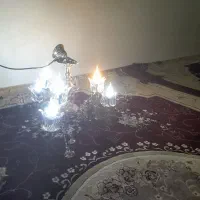 لوستر ۲۴ شاخه|لوستر و چراغ آویز|تهران, یافت آباد جنوبی|دیوار