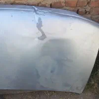 وسیله پارس‌. پژو. ۲۰۶. تویوتا هایلوکس . کاپوت مزدا|قطعات یدکی و لوازم جانبی|کرمان, |دیوار