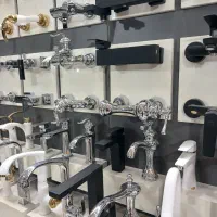 شیر آلات ماهیا نه|مصالح و تجهیزات ساختمان|یزد, |دیوار