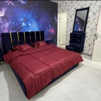 اجاره سوئیت روزانه(در وکیل اباد و قاسم اباد)|اجارهٔ کوتاه‌مدت آپارتمان و سوئیت|مشهد, آزادشهر|دیوار