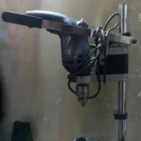 فروش دریل آلمانی کم کارکرد