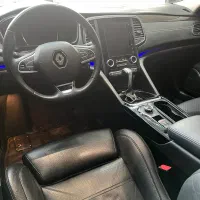 رنو تلیسمان E3 مدل ۲۰۱۷|خودرو سواری و وانت|تهران, شهران جنوبی|دیوار