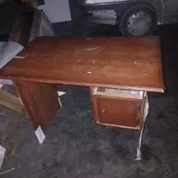 میز کامپیوتر