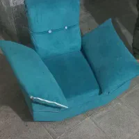 مبل گردان یک نفره