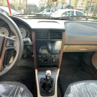 پژو‌پارس بدون مشابه در گیلان xu7|خودرو سواری و وانت|رشت, شهریاران|دیوار