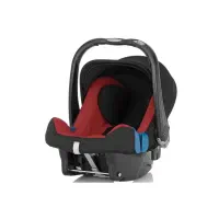 کالسکه و کریر بریتکس مدل افینیتی|اسباب و اثاث بچه|کرج, شهرک بنفشه|دیوار