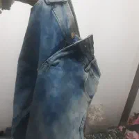 شلوارلی دخترونه