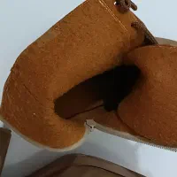 بوت پاشنه بلند داخل خز گرم|کیف، کفش، کمربند|شیراز, شهرک امیر کبیر|دیوار