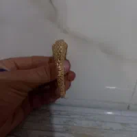 دستبند طرح ملیله|جواهرات|زنجان, |دیوار