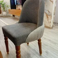 یخچال فریزر سیلور   ۸عدد صندلی میزنهارخوری رستوران