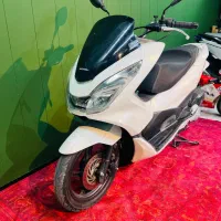 هوندا PCX 150cc|موتورسیکلت|بوشهر, |دیوار