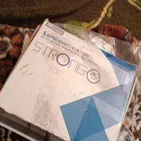 سوهان برقی استرانگ۲۱۰کره ای|آرایشی، بهداشتی، درمانی|تبریز, |دیوار