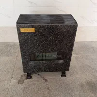 بخاری مهیاگاز