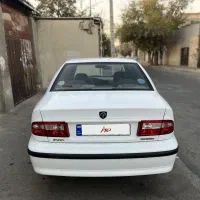 سمند lx مدل99|خودرو سواری و وانت|مشهد, امیر آباد|دیوار