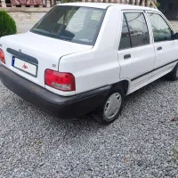 پراید مدل 94سالم درحد|خودرو سواری و وانت|آمل, |دیوار