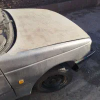 وسایل ماشین از بدنه تازیر بنده تا داخلی ماشین|قطعات یدکی و لوازم جانبی|خاش, |دیوار