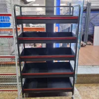 استند میوه و حبوبات|فروشگاه و مغازه|اهواز, ۳۰ متری|دیوار