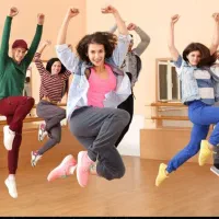 آموزش رقص آذری عربی ایرانی مادر و کودک