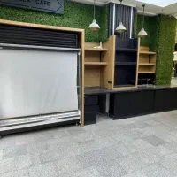 اجاره غرفه ورودی درب مجتمع حافظ