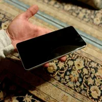گوشی نو A06 رام 4با 5 ساعت کارکرد حافظه 128 نونو|موبایل|تهران, جیحون|دیوار