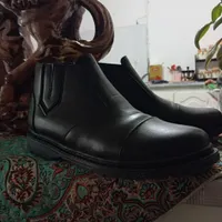 نیم بوت